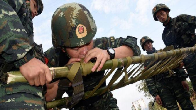 团建项目介绍大全,团建活动最火的十个项目