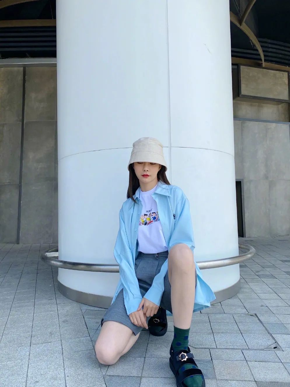 夏天有什么好看的凉鞋推荐,夏天凉鞋好物