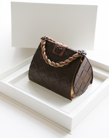 开咖啡馆的小确幸，奢侈品牌也要有