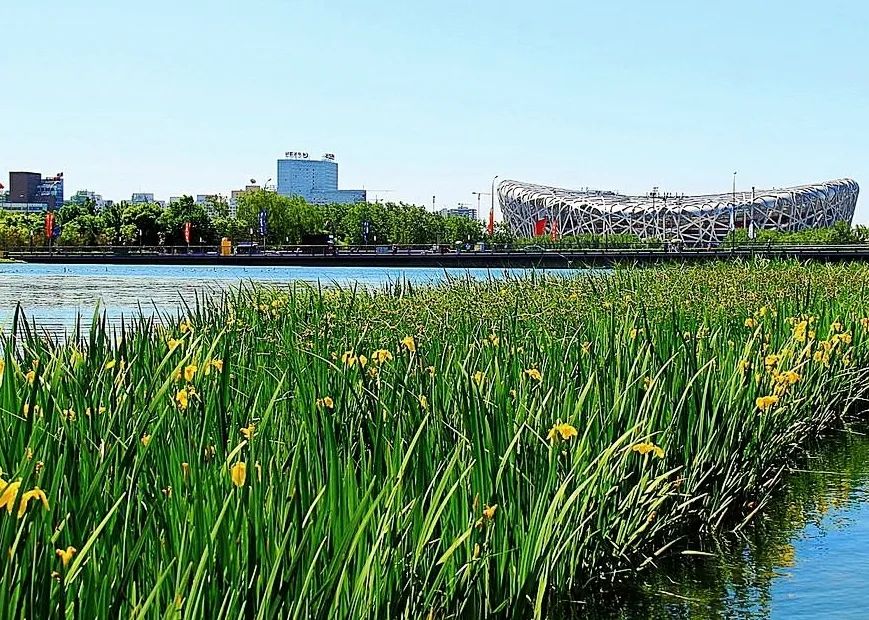 安全出行宝典,北京安全出游好去处