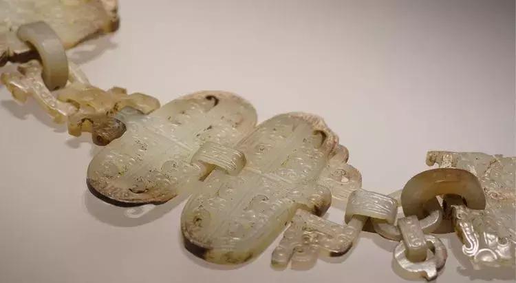 养眼的玉石图片,高古玉100幅高清图