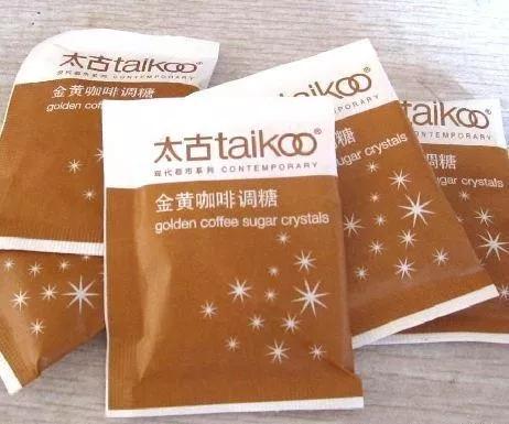 做咖啡配的糖浆是什么糖,咖啡糖加什么糖