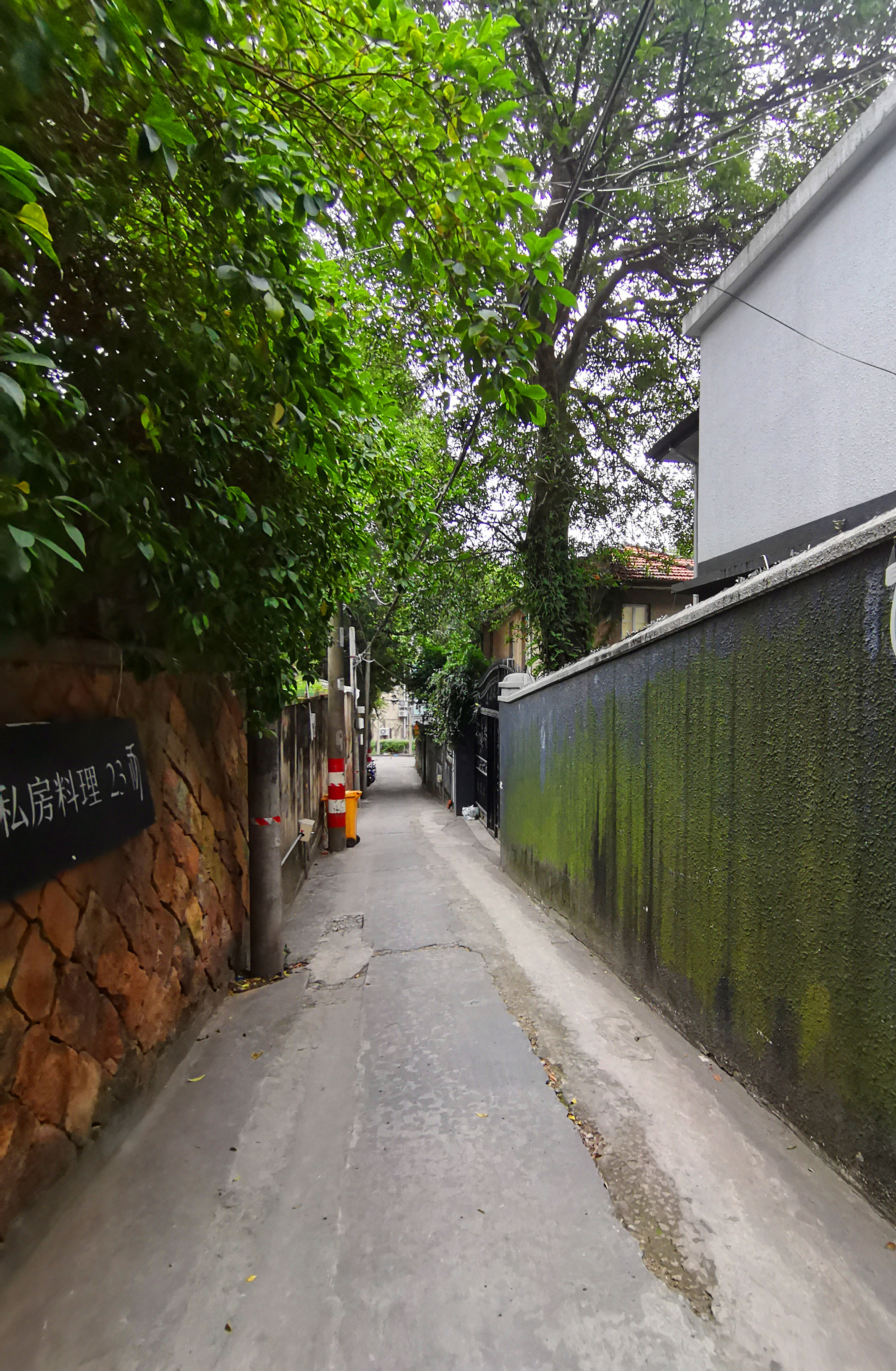 福州华侨新村怎么走,福州华侨新村美食