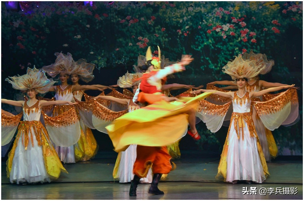 丽水金沙完整版,丽水金沙表演