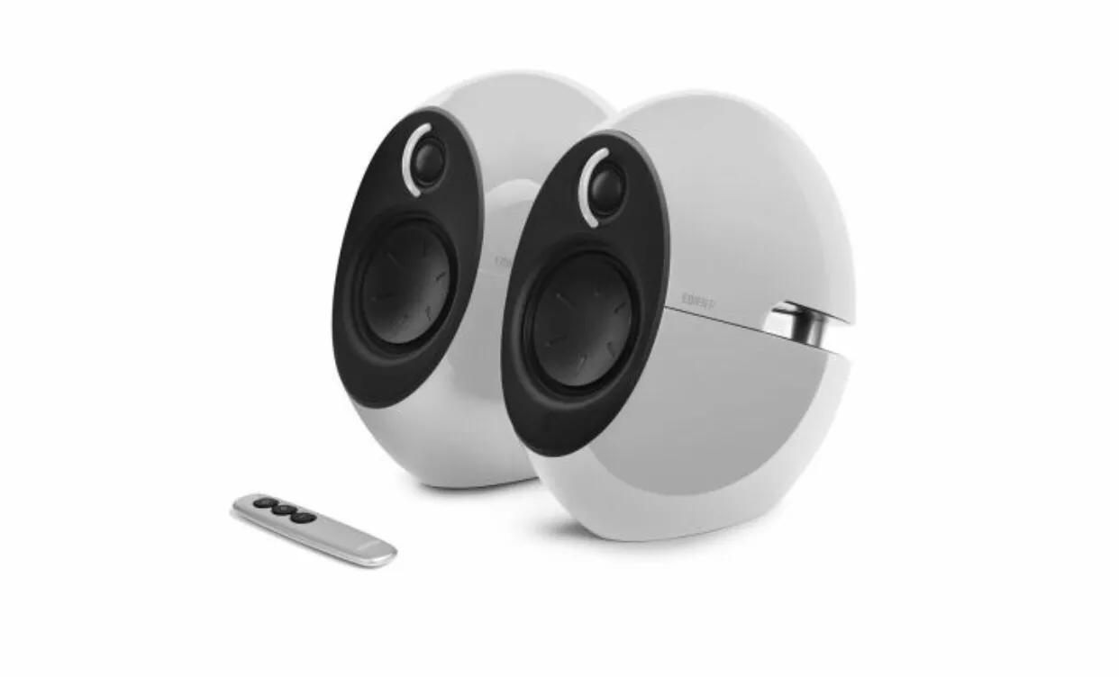 电脑高保真扬声器,电脑扬声器推荐旗舰