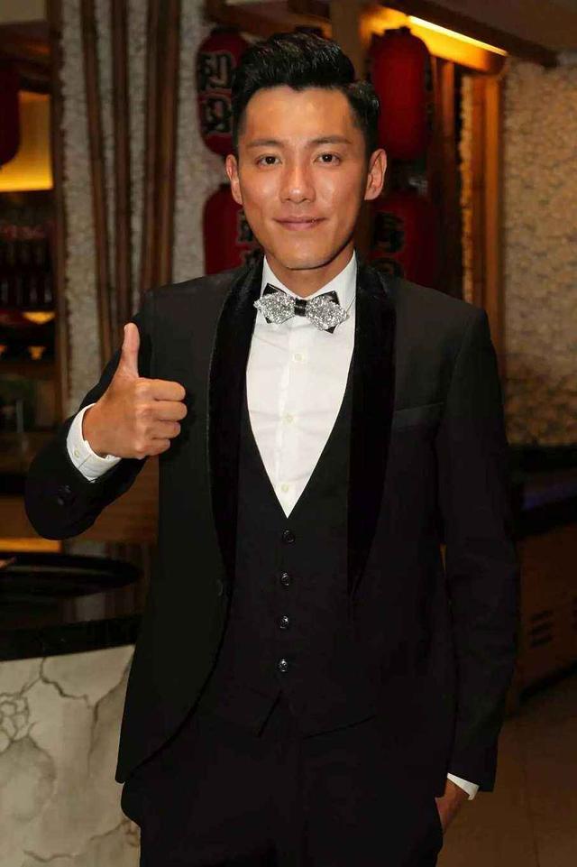 tvb小生得了银屑病,tvb小生生病了吗