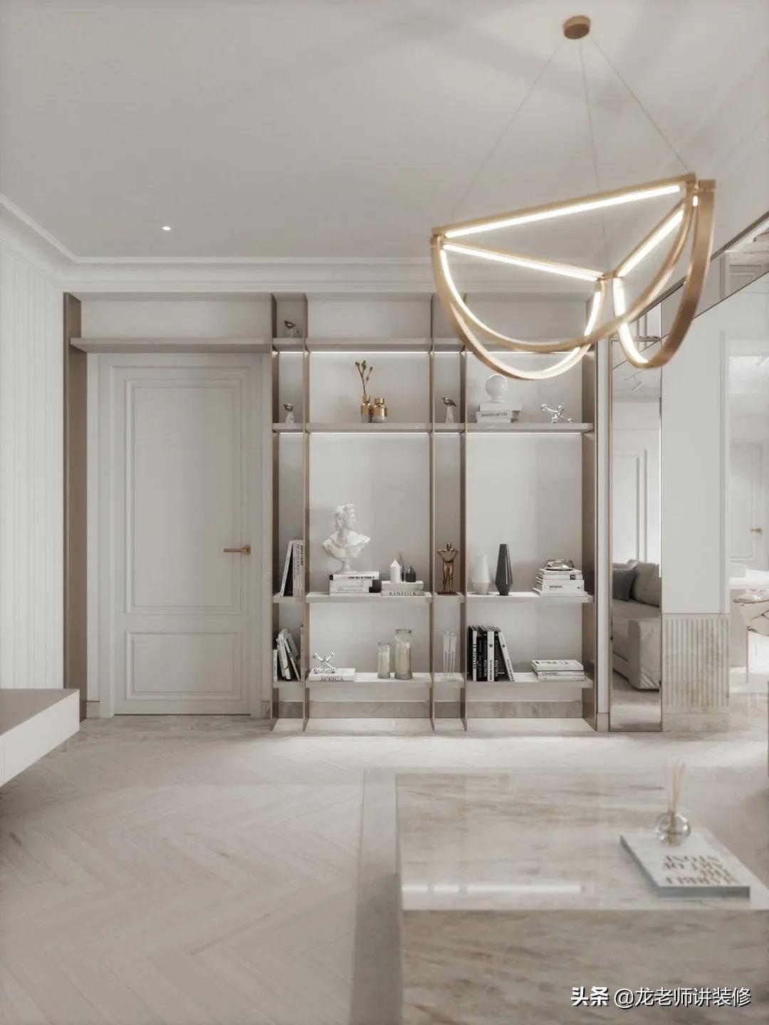 装修套餐价靠谱吗,装修哪个套餐性价比高