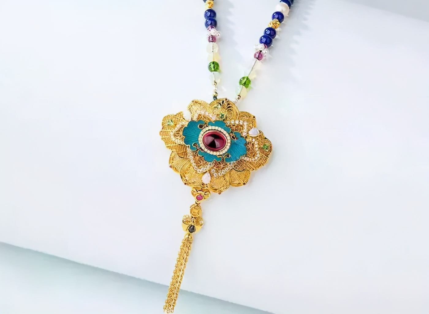 哪个珠宝的黄金保值,500克黄金首饰保值率