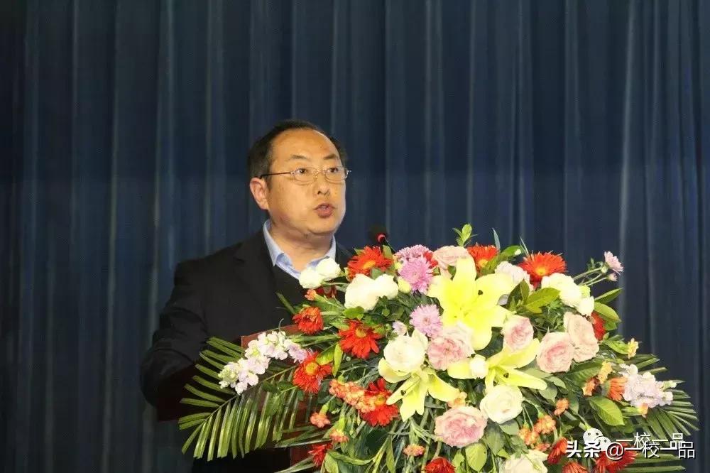 河南一校一品课间操,河南省一校一品