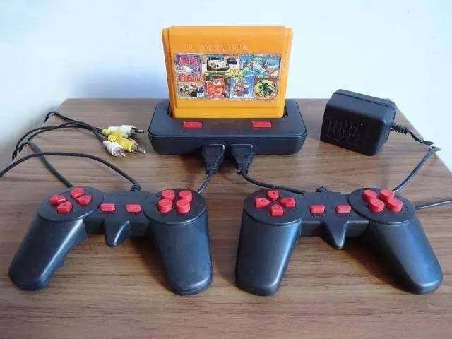 8090插卡怀旧经典游戏大全,小时候的插卡游戏有哪些