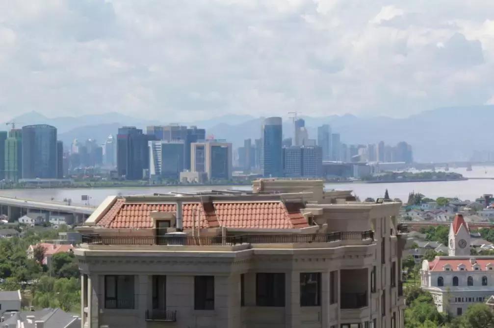 温州七都岛中岛生态园好玩吗,温州七都岛未来有哪些新规划