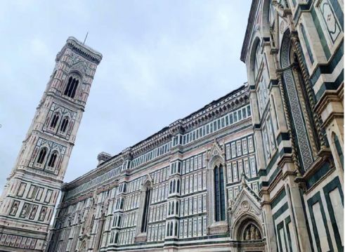 米兰朝圣圣西罗,朝拜圣西罗