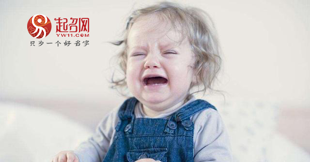 可爱的宝宝小名女孩,宝宝小名可爱呆萌大全
