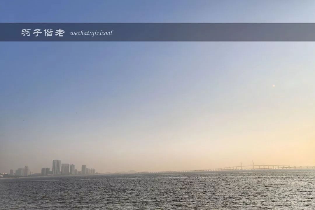 珠海洲际酒店,珠海地标