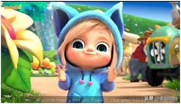 onetwothree英语儿歌,英语儿歌6-12岁简单又好听