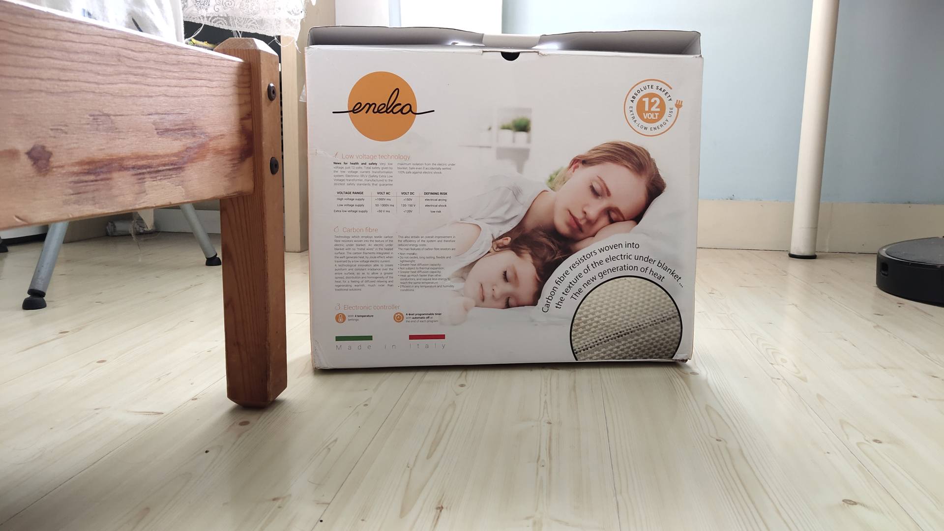 电热毯如何放在洗衣机里洗,可以拿到洗衣机洗的电热毯