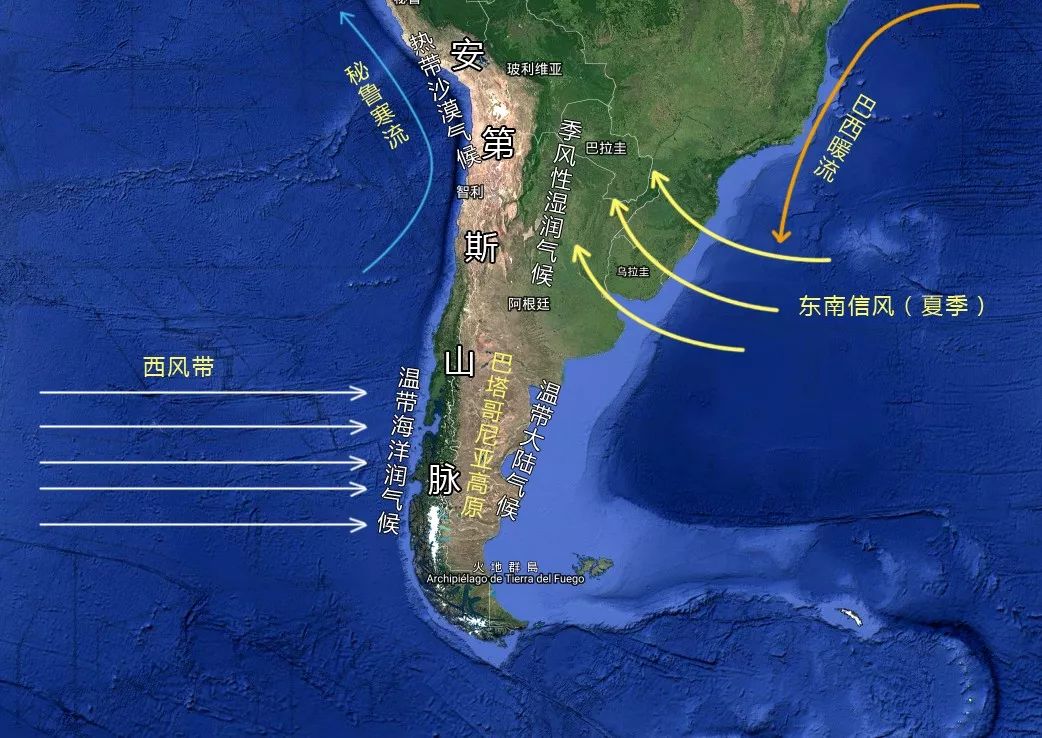 俄罗斯与智利,智利和俄罗斯