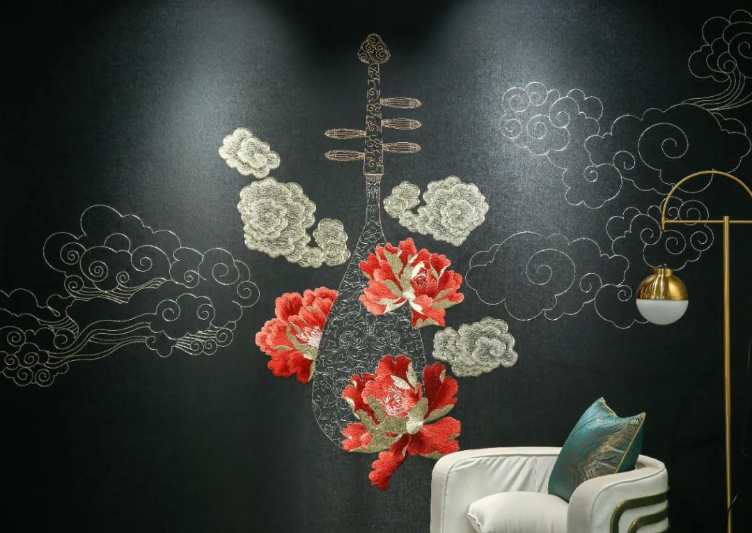 乘风破浪全能“女魔头”的设计江湖