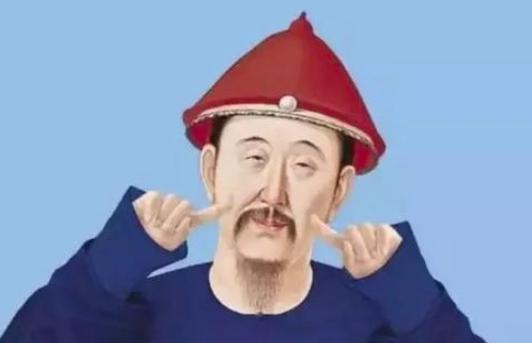 康熙的第八子历史上真实的情况,历史上康熙真的参加科考了吗