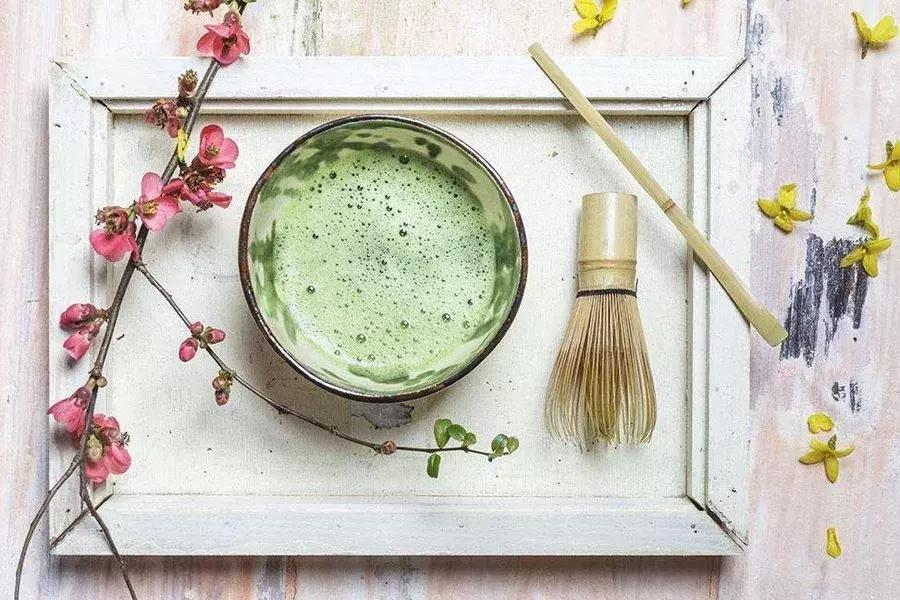 宇治五十铃抹茶在日本哪里可以买,宇治抹茶特点