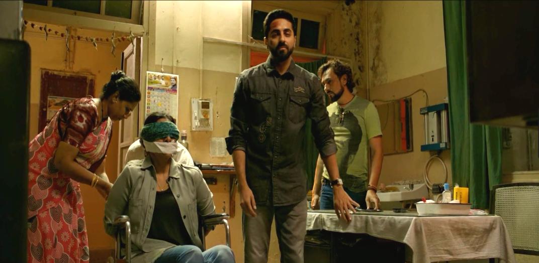 口碑炸裂票房惨淡,口碑极好票房却惨淡的10部电影