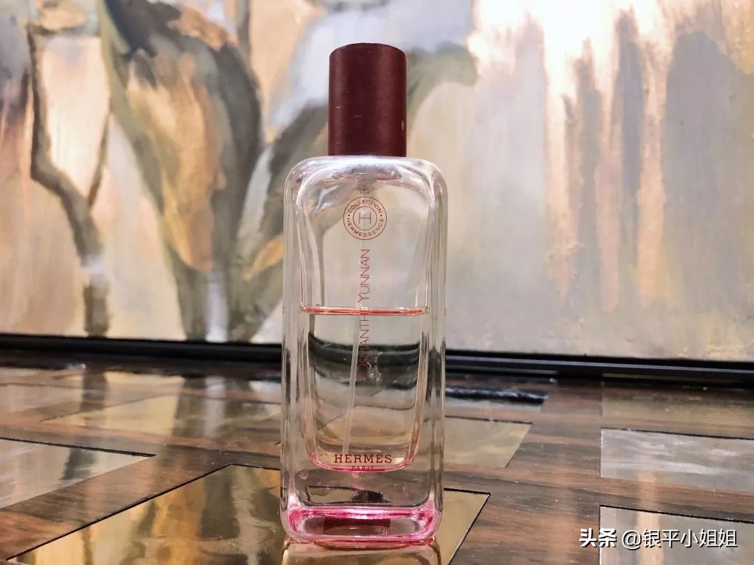 个人私藏香水分享独特的迷人酒香,私藏香水分享