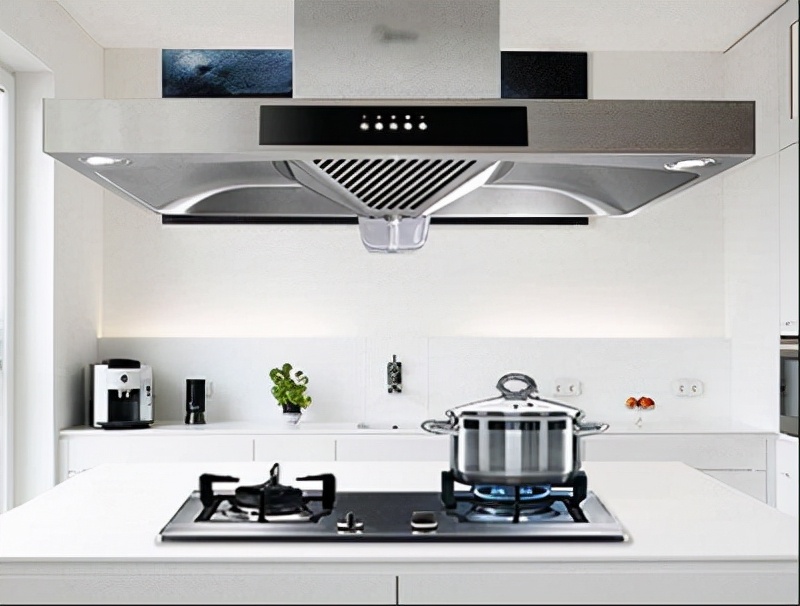 清理油烟机用什么方法清理最干净,怎么清理油烟机又快又干净的方法