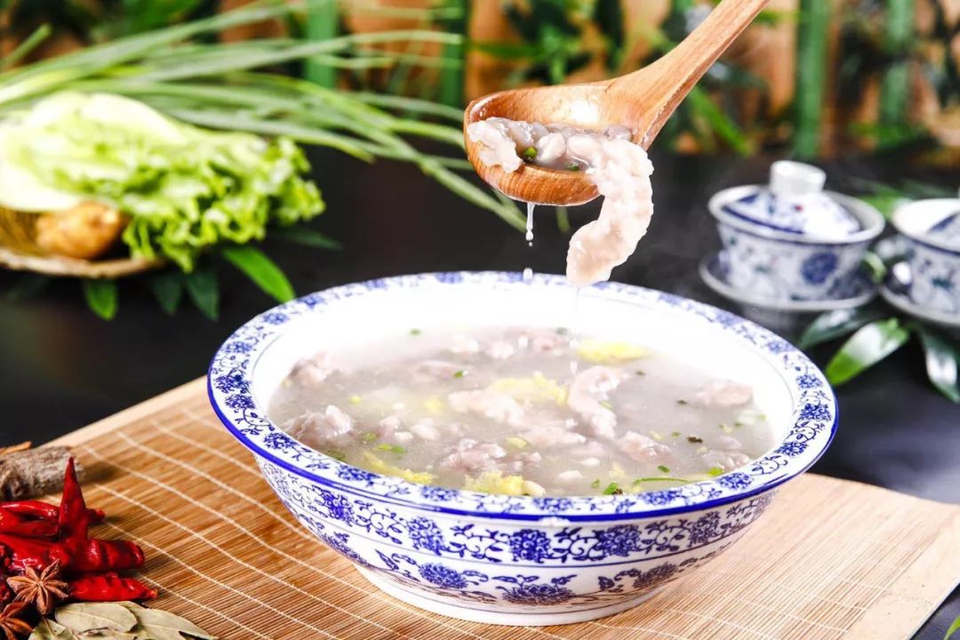 刘掌门鲜货火锅如何,重庆刘掌门鲜货火锅