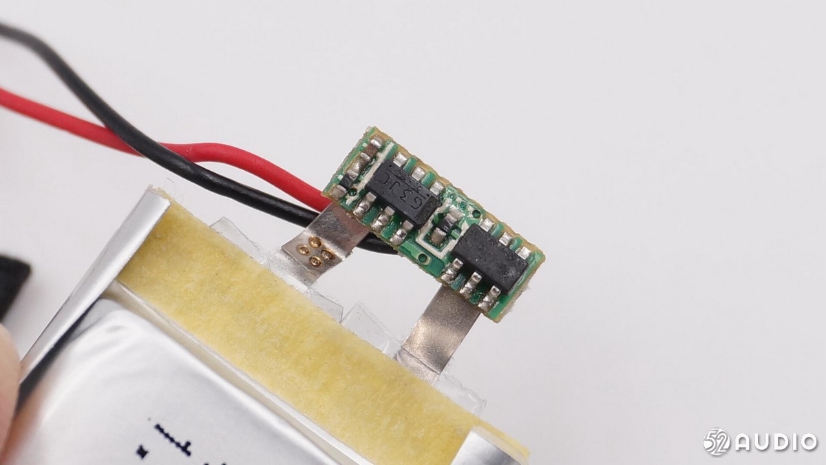 拆解报告airpods,拆解报告山寨airpods恒玄版