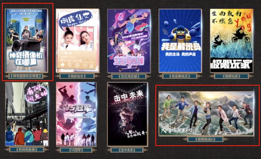 严敏为什么离开极限挑战呢,严敏离开极限说了什么