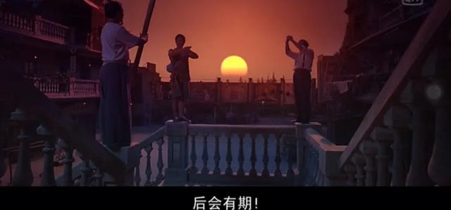 功夫喜剧电影周星驰,周星驰喜剧功夫