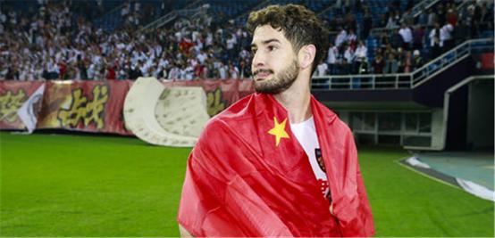 近年来混不下去的明星,本赛季中超退步最大的四位球星