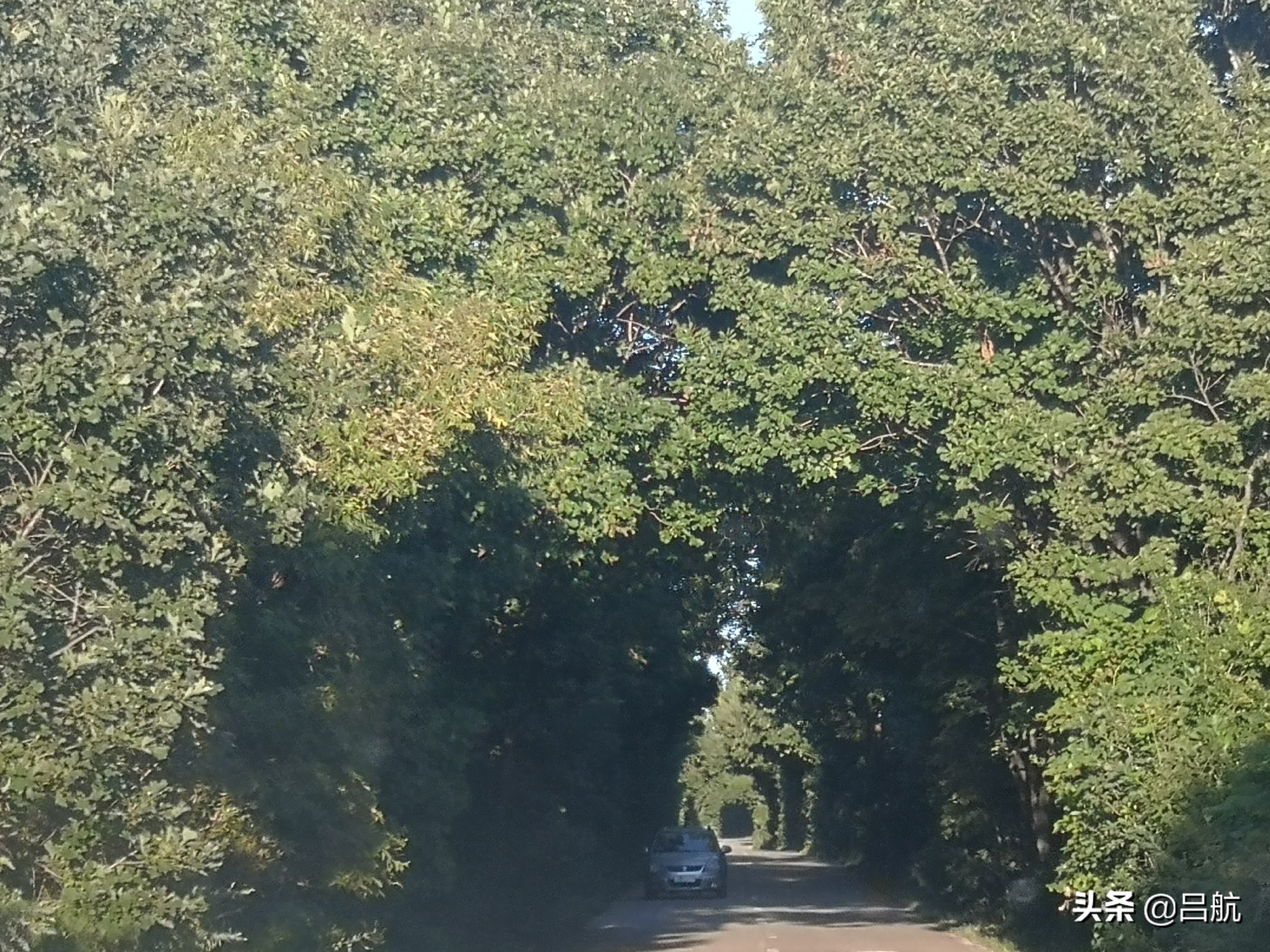 中俄边界兴凯湖,看似汪洋大海其实水深仅十米