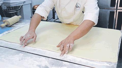 东营爸爸糖手工吐司万达店探店,爸爸糖手工吐司昌平龙德广场店