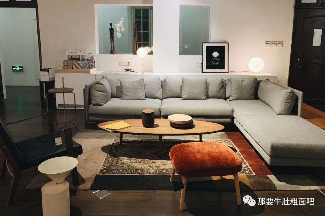 那些网购家具踩过的坑，家具探店、装修风格和审美构建