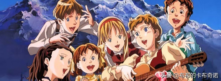 140部00后童年记忆中的经典动画片,那些年8090年我们看过的动画片