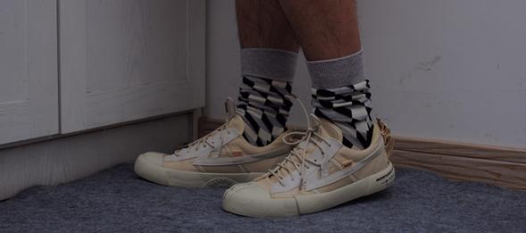 如何挑选有质感的袜子,冷知识你知道怎么选袜子吗