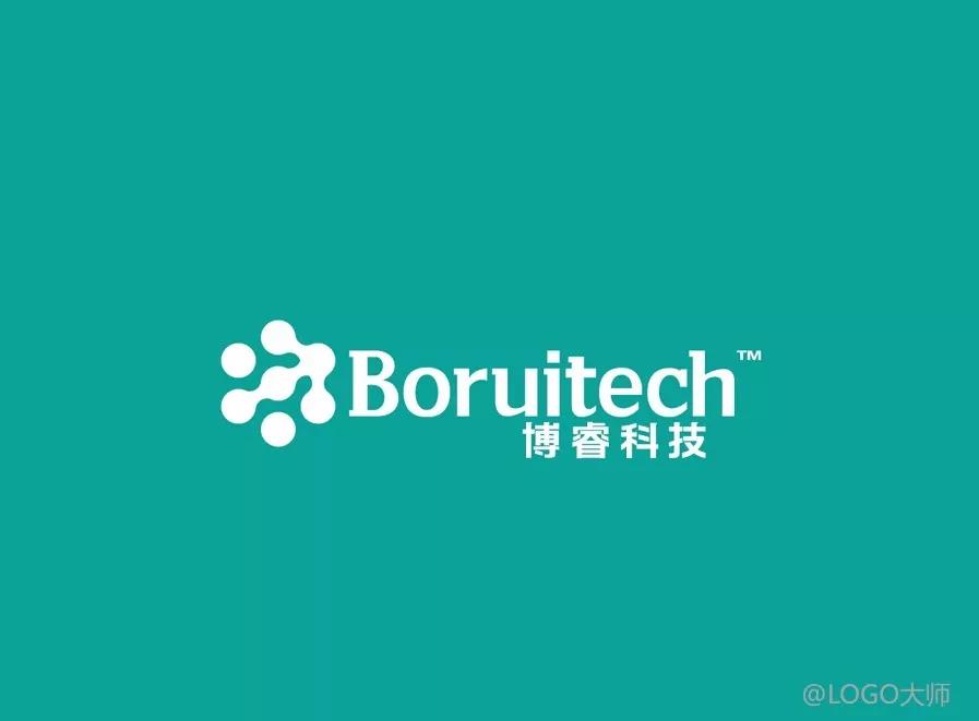科技公司logo设计思路,成都原谷科技有限公司logo设计