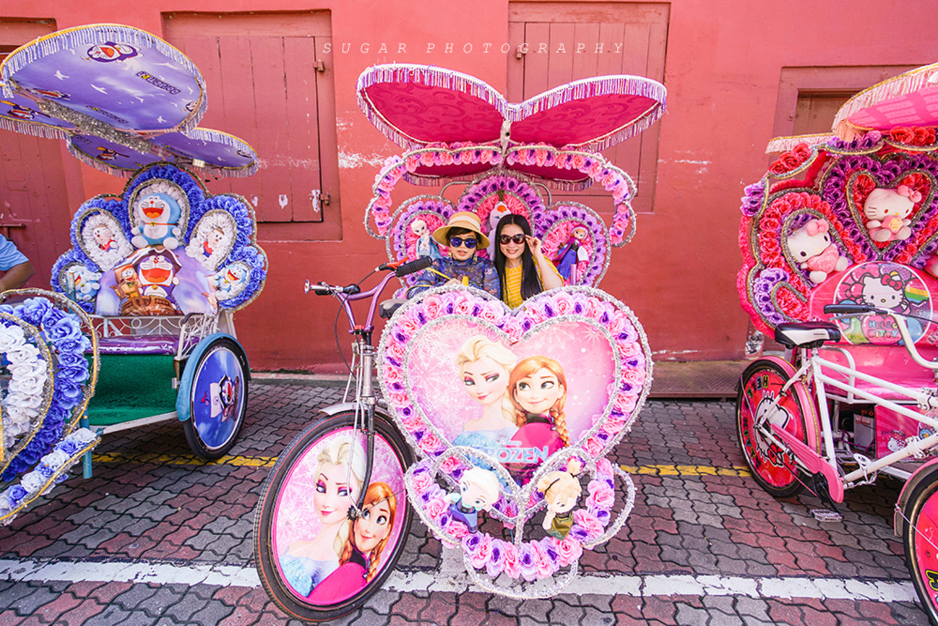 马来西亚西马旅游最佳线路图,马来西亚旅游怎么玩