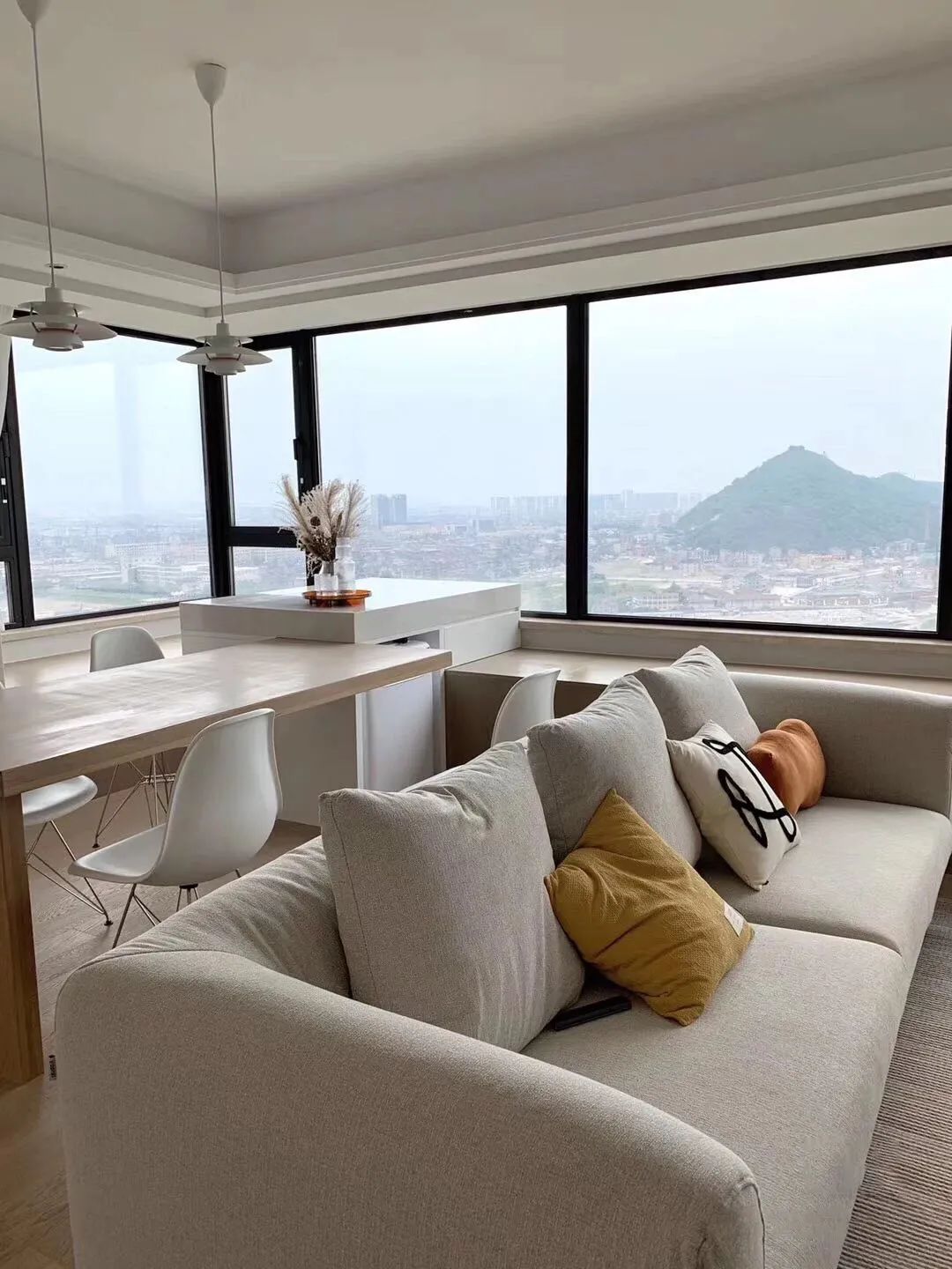 时下最流行什么装修风格,时下最流行的装修风格