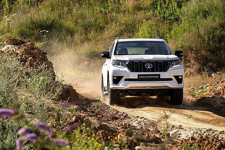 普拉多车友会汽车之家,普拉多车友群