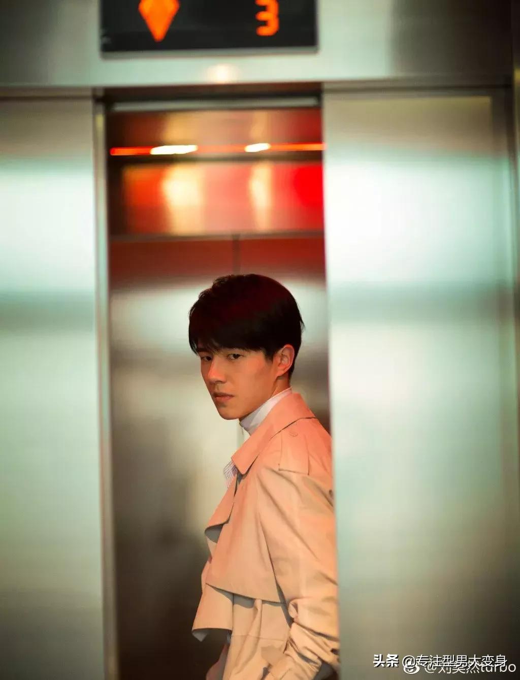 颜值不高男生怎么拍抖音素材,相貌不出众的男生怎么拍照