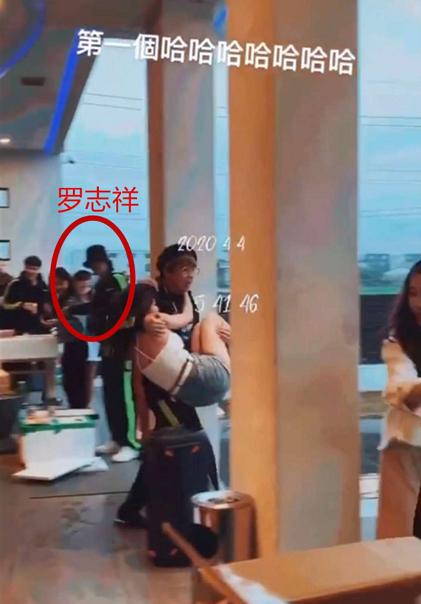 罗志祥泳池趴女主受访,网红曝罗志祥泳池趴