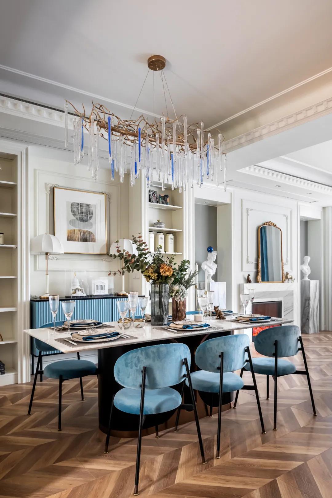 最适合三代同堂的家,三世同堂家庭和谐