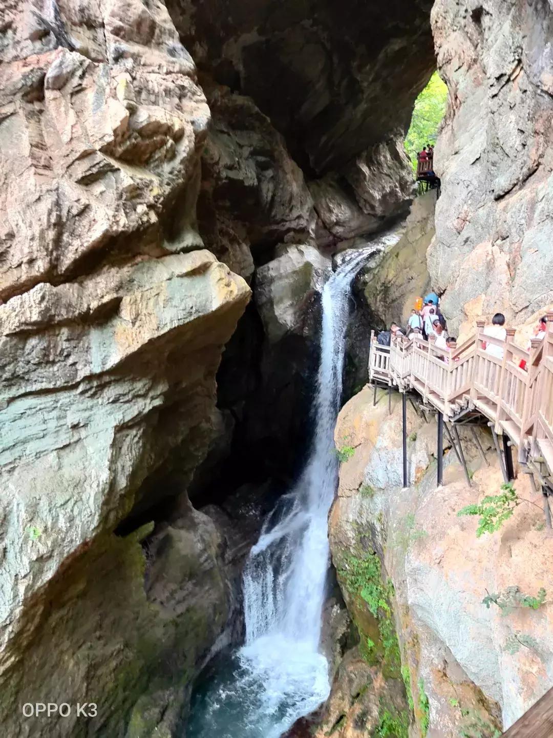 神农架攻略书,重庆出发神农架三日自驾游攻略