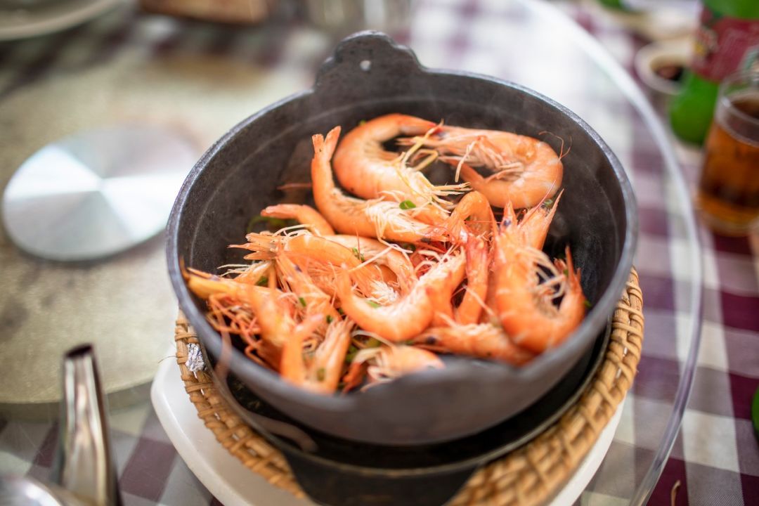 澳门的米其林指南的街头美食推荐,澳门米其林街头小吃推介