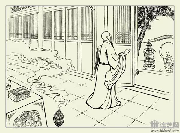 三国演义连环画60册名称,三国演义玉泉山关公显圣