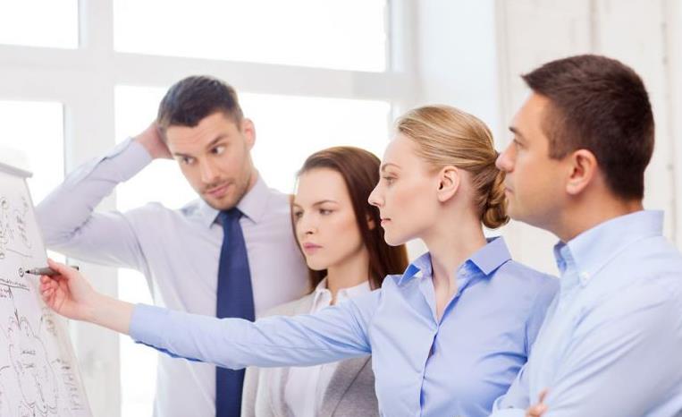 在单位中被孤立就是你的错吗,当你在单位被孤立时