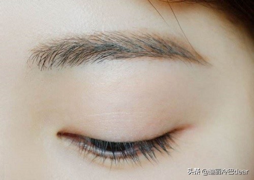 眉毛种植目前最好的技术是什么,眉毛种植后多久能长好