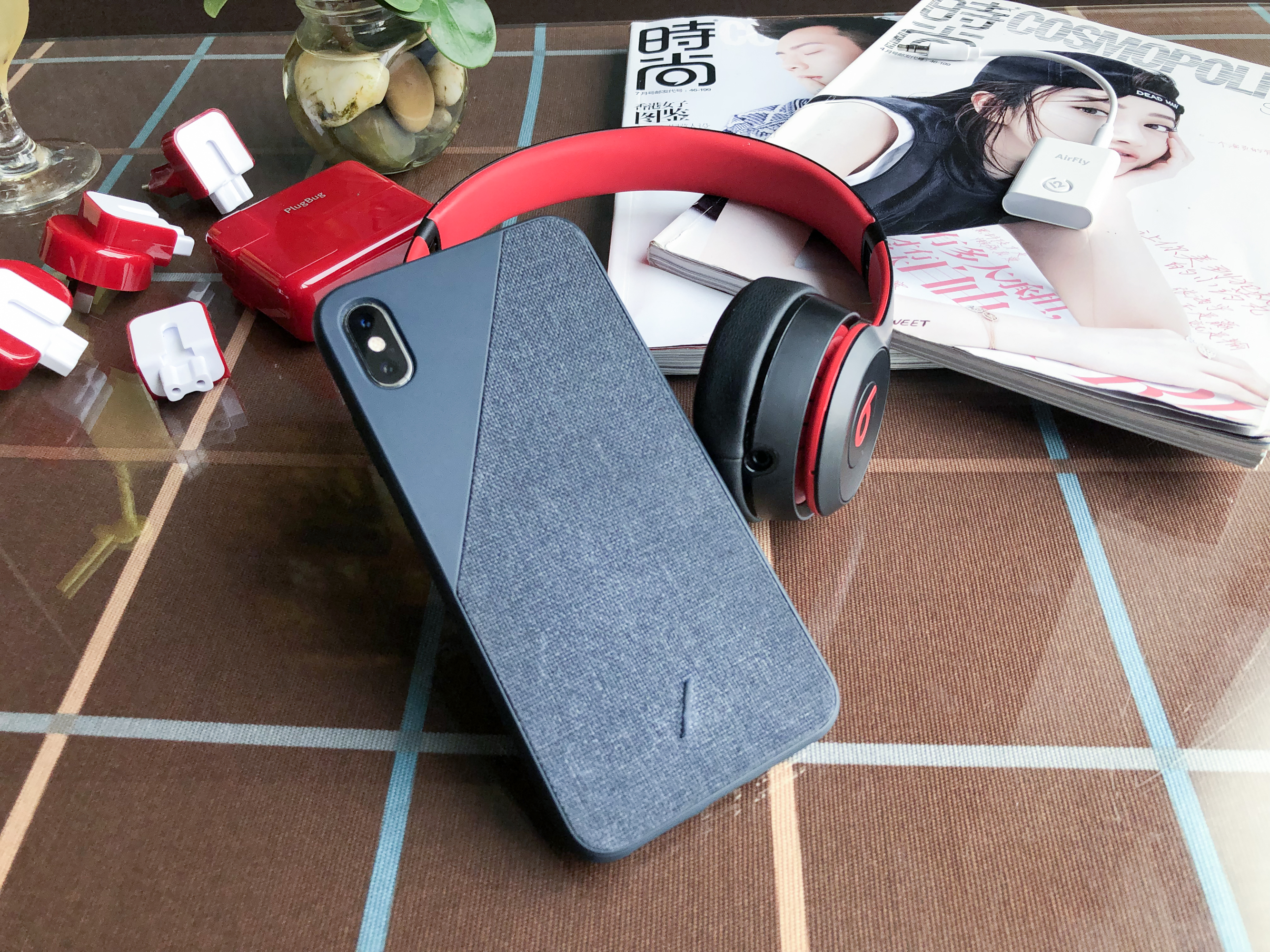 欧洲导游必买的十件东西,一个走遍世界的包包